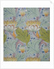 Wallpaper by Charles Francis Annesley Voysey & James Barrett