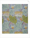 Wallpaper by Charles Francis Annesley Voysey & James Barrett