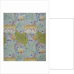 Wallpaper by Charles Francis Annesley Voysey & James Barrett