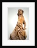 Angel with a candlestick by Tilman Riemenschneider