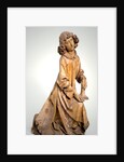 Angel with a candlestick by Tilman Riemenschneider
