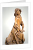 Angel with a candlestick by Tilman Riemenschneider