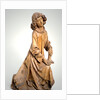 Angel with a candlestick by Tilman Riemenschneider