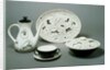 Homemaker Tableware by Enid Seeney