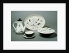 Homemaker Tableware by Enid Seeney