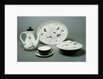 Homemaker Tableware by Enid Seeney