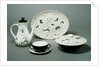 Homemaker Tableware by Enid Seeney