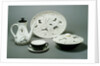 Homemaker Tableware by Enid Seeney