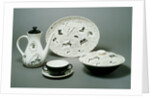 Homemaker Tableware by Enid Seeney