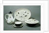 Homemaker Tableware by Enid Seeney