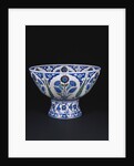 Bowl. Anatolia, Iznik, Turkey, mid-16th century by Unknown