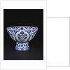 Bowl. Anatolia, Iznik, Turkey, mid-16th century by Unknown