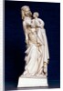 Virgin and Child. Paris, France, early 14th century by Anonymous
