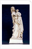 Virgin and Child. Paris, France, early 14th century by Anonymous