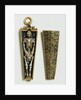 Memento Mori Pendant. England, mid-16th century by Anonymous