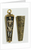 Memento Mori Pendant. England, mid-16th century by Anonymous