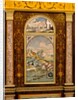 The Kimbolton Cabinet by Robert Adam