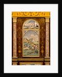 The Kimbolton Cabinet by Robert Adam
