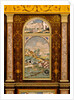 The Kimbolton Cabinet by Robert Adam