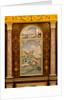 The Kimbolton Cabinet by Robert Adam