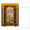 The Kimbolton Cabinet by Robert Adam