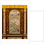 The Kimbolton Cabinet by Robert Adam