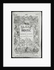 Magazine Cover of Charles Dicken's Bleak House by Anonymous
