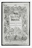 Magazine Cover of Charles Dicken's Bleak House by Anonymous
