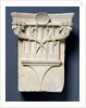 Pilaster Capital by Francesco di Giorgio Martini