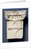 Pilaster Capital by Francesco di Giorgio Martini