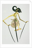 Shadow Puppet. Java by Unknown