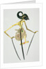 Shadow Puppet. Java by Unknown