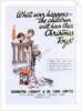 What ever happens the children will have their Christmas toys by Anonymous