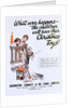 What ever happens the children will have their Christmas toys by Anonymous