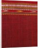 Ikat. Ahmedabad, India, late 19th century by Unknown