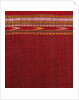 Ikat. Ahmedabad, India, late 19th century by Unknown