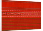 Ikat by Unknown