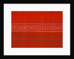 Ikat by Unknown