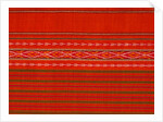 Ikat by Unknown