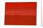 Ikat by Unknown