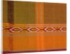 Ikat. Bangalore, India, mid-19th century by Unknown