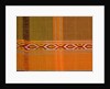 Ikat. Bangalore, India, mid-19th century by Unknown