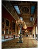 Waterloo Gallery, Apsley House. London, England, 1996 by Anonymous