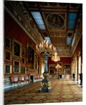 Waterloo Gallery, Apsley House. London, England, 1996 by Anonymous