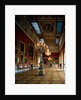 Waterloo Gallery, Apsley House. London, England, 1996 by Anonymous