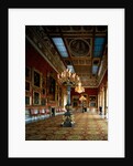 Waterloo Gallery, Apsley House. London, England, 1996 by Anonymous