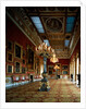 Waterloo Gallery, Apsley House. London, England, 1996 by Anonymous