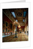Waterloo Gallery, Apsley House. London, England, 1996 by Anonymous