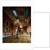Waterloo Gallery, Apsley House. London, England, 1996 by Anonymous