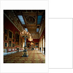 Waterloo Gallery, Apsley House. London, England, 1996 by Anonymous